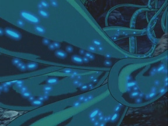 Pokemon 6: Jirachi - Wish Maker Fotoğrafı