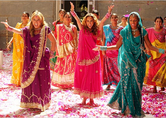 Çita Kızlar: Tek Dünya Fotoğrafı