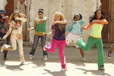 Çita Kızlar: Tek Dünya Fotoğrafı