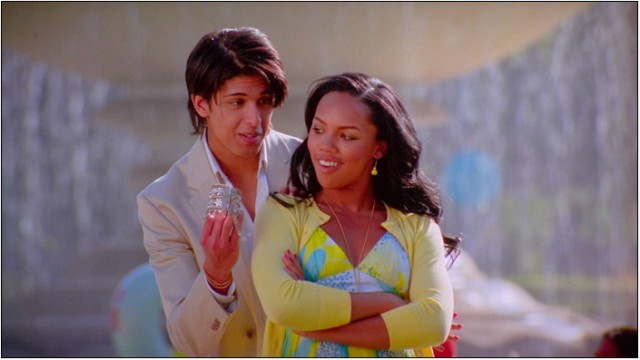 Çita Kızlar: Tek Dünya Fotoğrafı