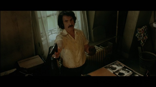 İhanet Oyunları Fotoğrafı