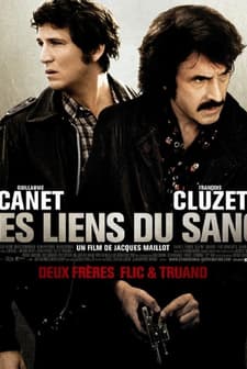 İhanet Oyunları (2008) afişi