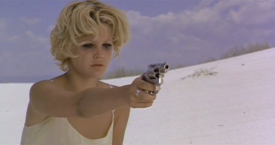 Mad Love fotoğrafı