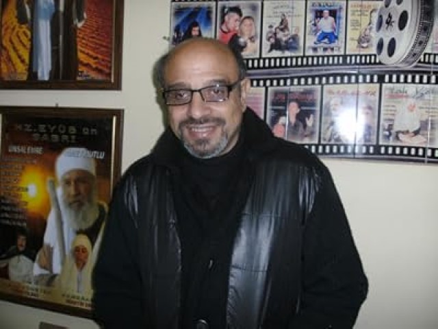 155 Alo Polis (1995) afişi