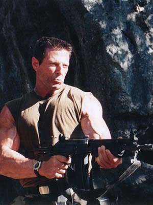 Kartal Darbesi fotoğrafı