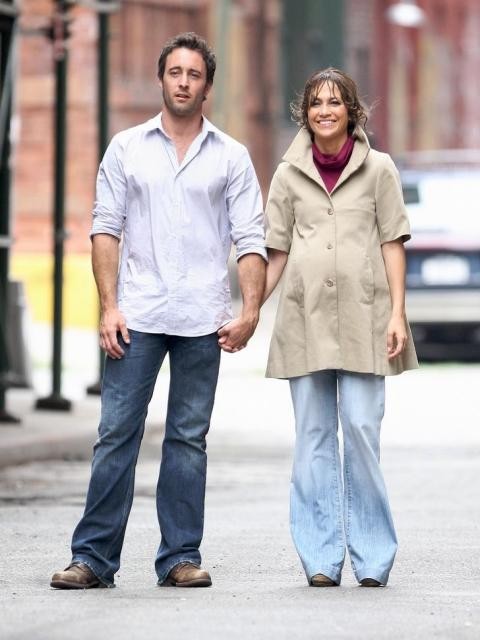 B Planı Fotoğrafı