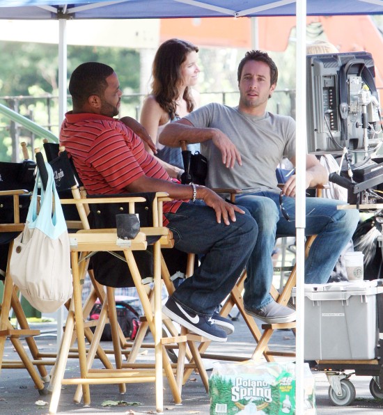 B Planı Fotoğrafı