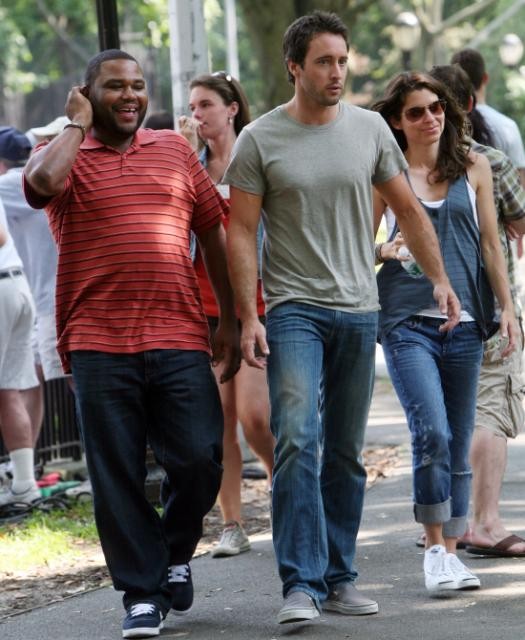 B Planı Fotoğrafı