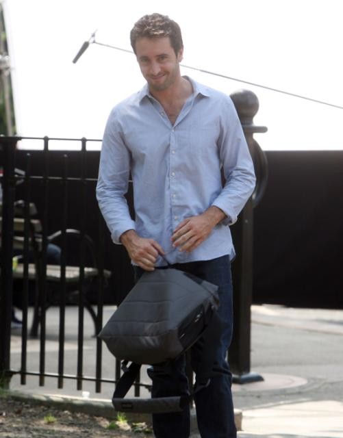 B Planı Fotoğrafı