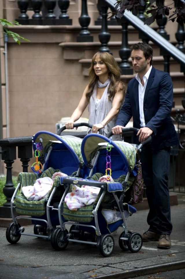 B Planı Fotoğrafı