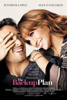 B Planı (2010) afişi