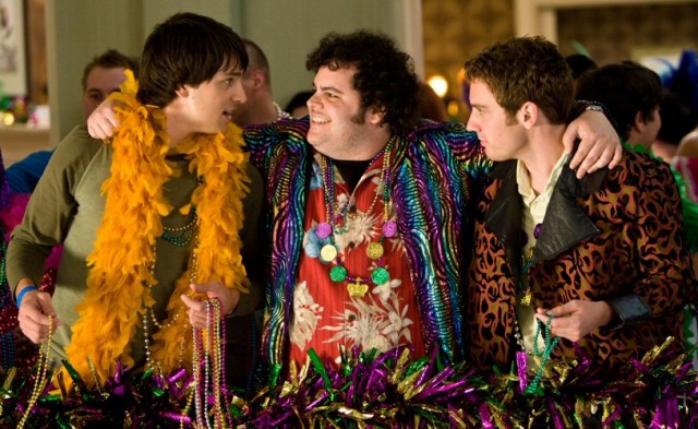 Ateşli Festival Fotoğrafı