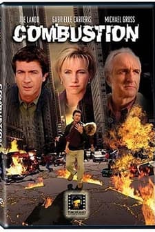 Alevlerin Sırrı (2004) afişi