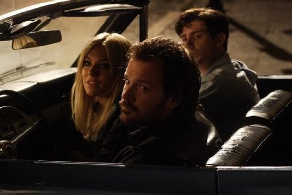 The Mysteries of Pittsburgh fotoğrafı