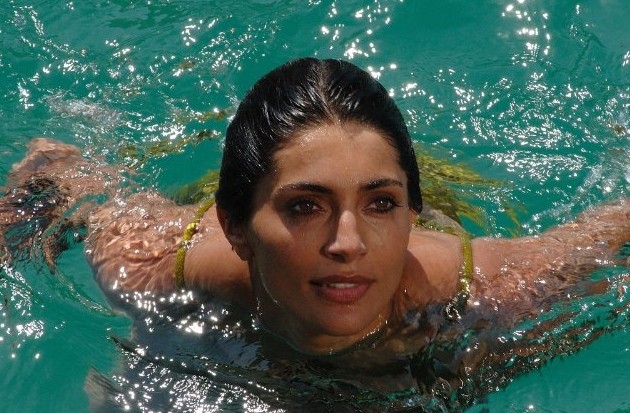 The Garden of Eden Fotoğrafı