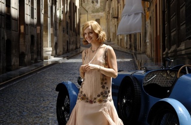 The Garden of Eden Fotoğrafı