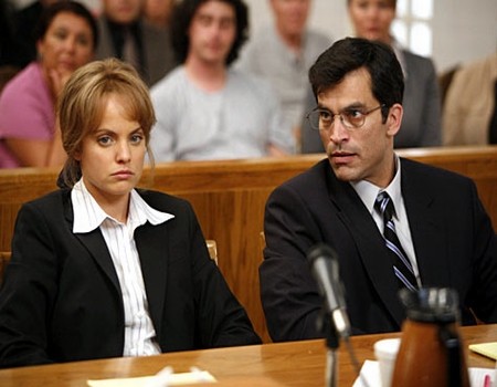 Sex and Lies in Sin City: The Ted Binion Scandal Fotoğrafı