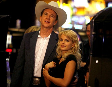 Sex and Lies in Sin City: The Ted Binion Scandal fotoğrafı