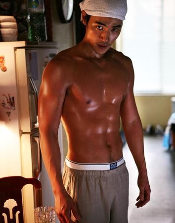 Deniz Çocuğu Fotoğrafı