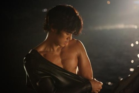 Deniz Çocuğu fotoğrafı