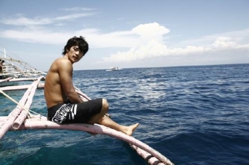 Deniz Çocuğu fotoğrafı