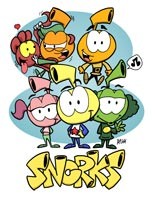 Snorks fotoğrafı