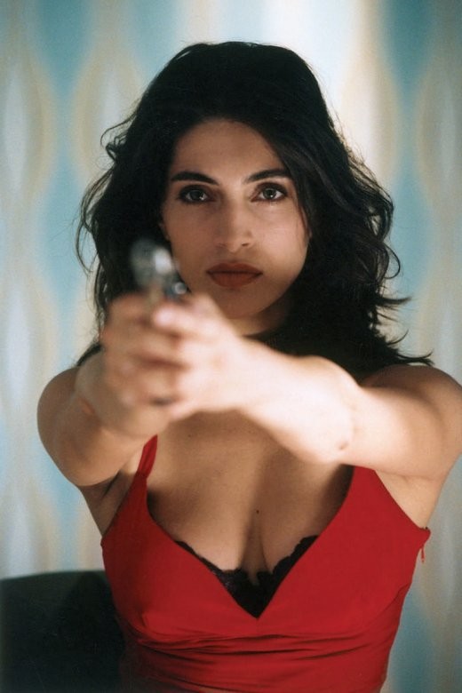 L'amour aux Trousses Fotoğrafı