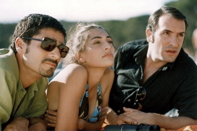 L'amour aux Trousses Fotoğrafı