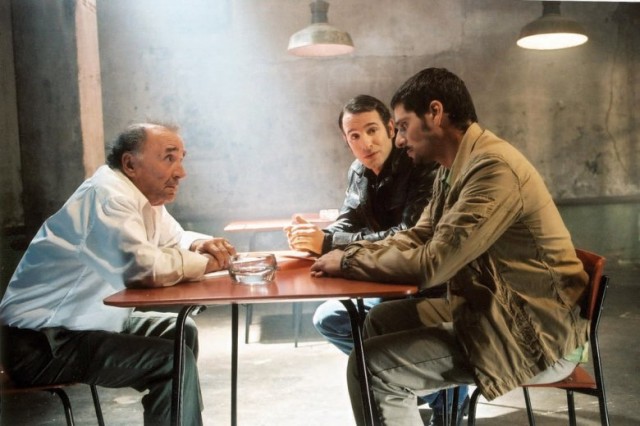 L'amour aux Trousses Fotoğrafı