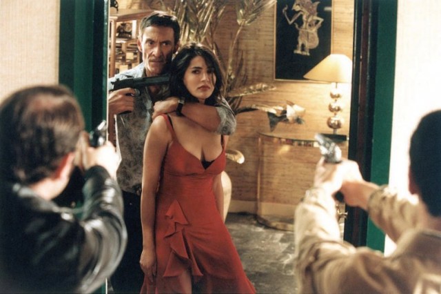 L'amour aux Trousses fotoğrafı