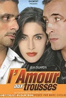 L'amour aux Trousses (2005) afişi