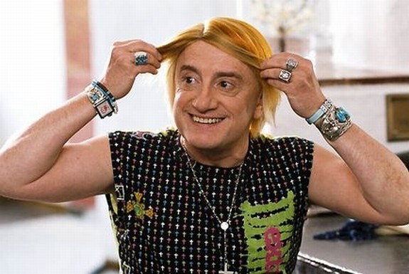 Les Bronzes 3 fotoğrafı