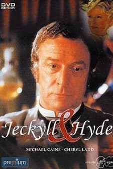 Jekyll & Hyde (1990) afişi
