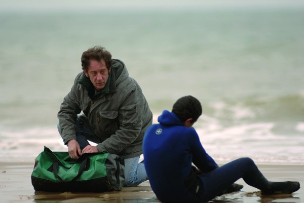 Hoşgeldiniz Fotoğrafı