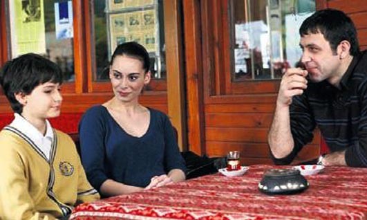 Bıçak Sırtı Fotoğrafı