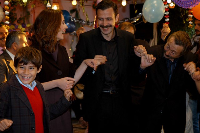 Bıçak Sırtı Fotoğrafı