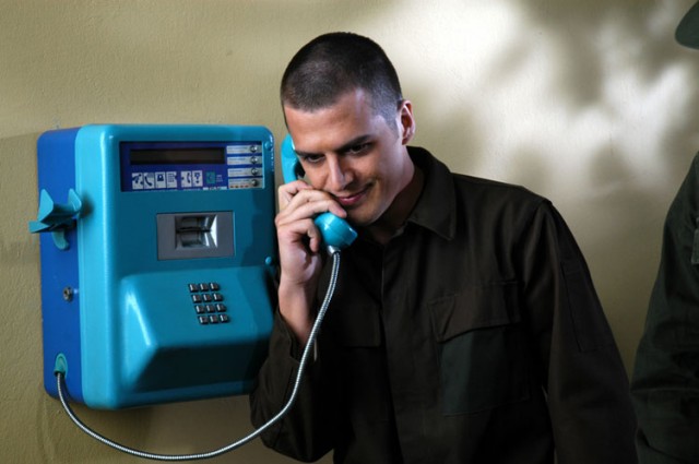 Bıçak Sırtı Fotoğrafı