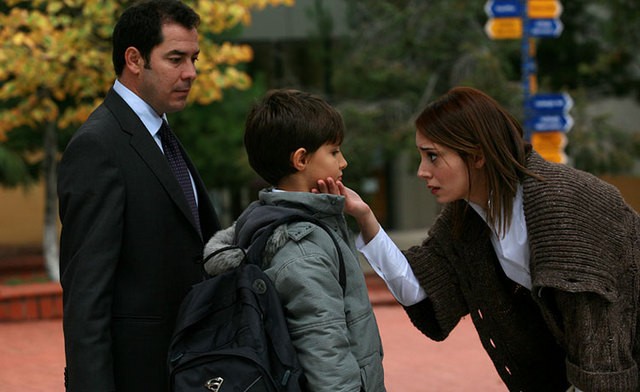 Bıçak Sırtı Fotoğrafı