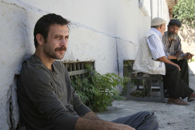 Bıçak Sırtı Fotoğrafı