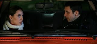 Bıçak Sırtı Fotoğrafı