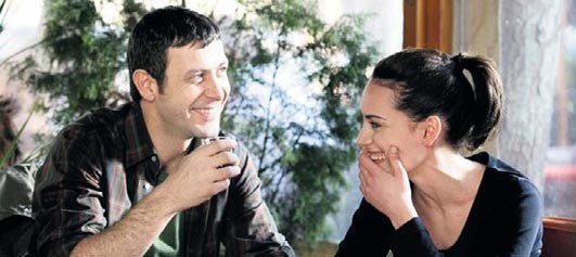 Bıçak Sırtı Fotoğrafı