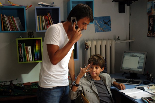 Bıçak Sırtı Fotoğrafı