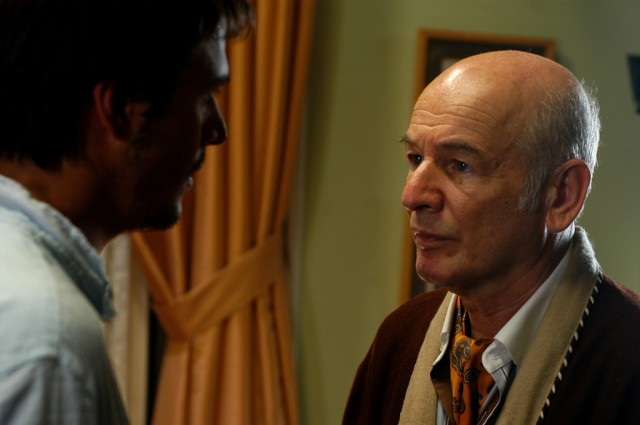 Bıçak Sırtı Fotoğrafı