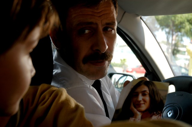 Bıçak Sırtı Fotoğrafı