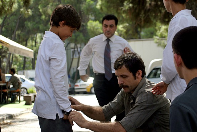 Bıçak Sırtı fotoğrafı