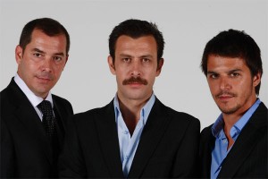 Bıçak Sırtı Fotoğrafı