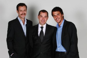 Bıçak Sırtı Fotoğrafı