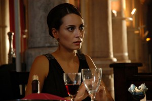 Bıçak Sırtı Fotoğrafı