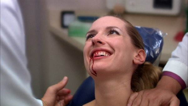 Oral Fixation Fotoğrafı