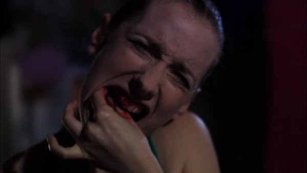 Oral Fixation fotoğrafı